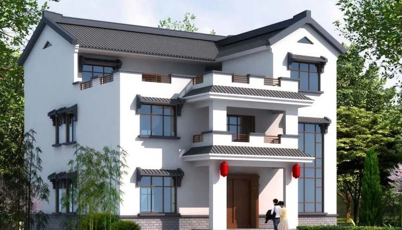 新龙对于农村自建房屋，必须注意土方回填